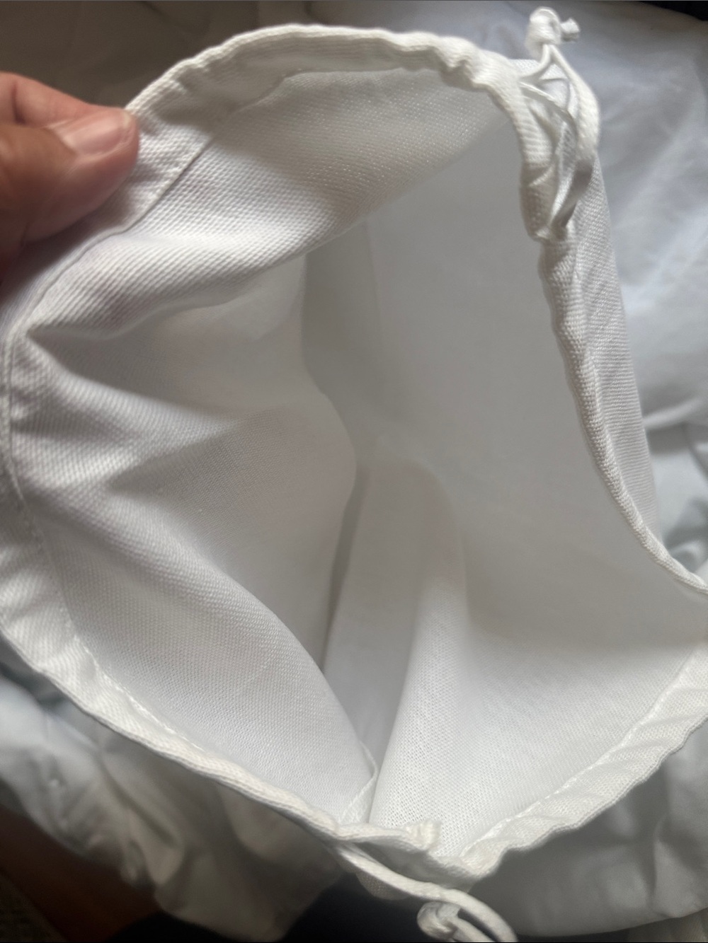 Valentino Garvani dust bag - Picture 4 of 4